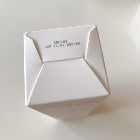 Mixsoon Bean Cleansing Oil - 6.59 fl.oz 195 ml - Sealed - Picture 4 of 4